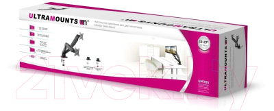 Кронштейн для монитора Ultramounts UM 705