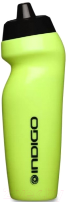 Бутылка для воды Indigo Sandal IN225 - фото