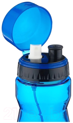 Бутылка для воды Indigo Vivi тритан IN012
