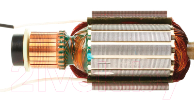 Угловая шлифовальная машина Milwaukee AG 24-230 E / 4933402325