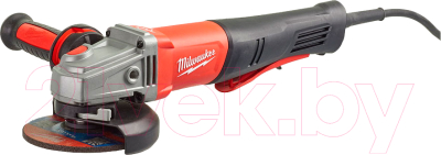 Угловая шлифовальная машина Milwaukee AGV 13-125 XSPDEB / 4933464998 - фото