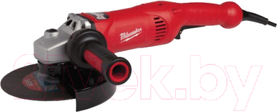 Угловая шлифовальная машина Milwaukee AGV 17-150 XC/DMS / 4933432250 - фото
