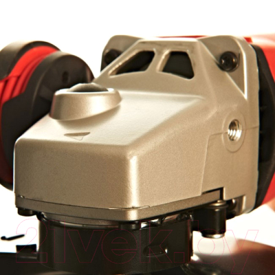 Угловая шлифовальная машина Milwaukee AGV 17-150 XC/DMS / 4933432250