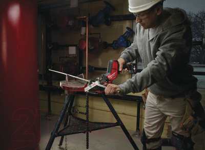 Сабельная пила Milwaukee M12 CHZ-0 / 4933446960