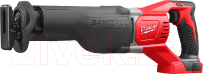 Сабельная пила Milwaukee M18 BSX-0 / 4933447275