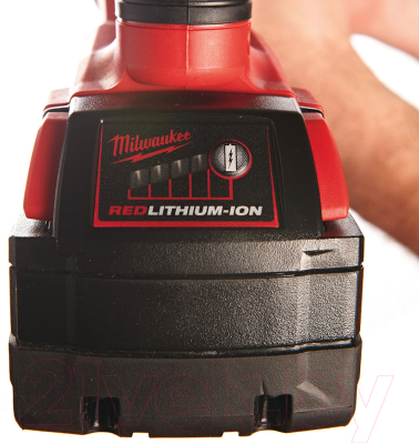 Сабельная пила Milwaukee M18 BSX-0 / 4933447275