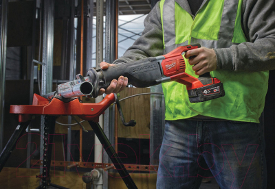 Сабельная пила Milwaukee M18 BSX-0 / 4933447275