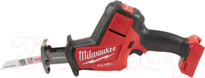 Сабельная пила Milwaukee M18 FHZ-0X / 4933459887 - фото