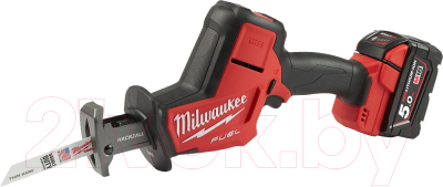 Сабельная пила Milwaukee M18 FHZ-0X / 4933459887