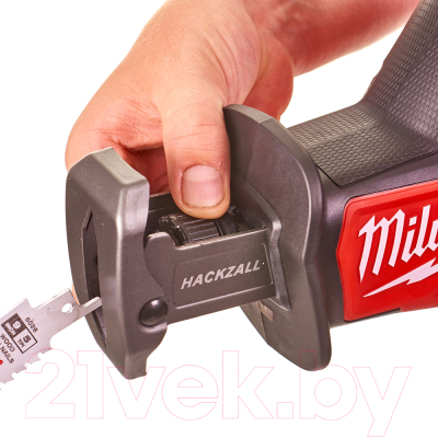 Сабельная пила Milwaukee M18 FHZ-0X / 4933459887