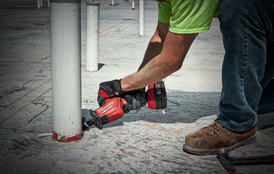 Сабельная пила Milwaukee M18 FHZ-0X / 4933459887