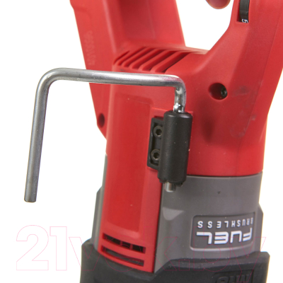 Сабельная пила Milwaukee M18 FSX-0C / 4933464724