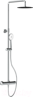 Душевая система Cersanit Odra 63069 - фото