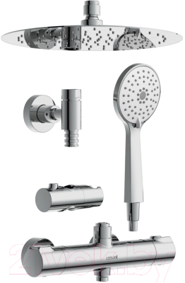 Душевая система Cersanit Odra 63069