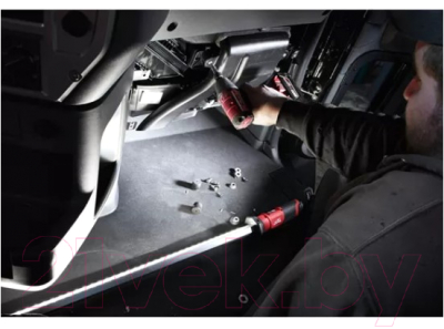 Фонарь Milwaukee M12 UHL-0 / 4933459432