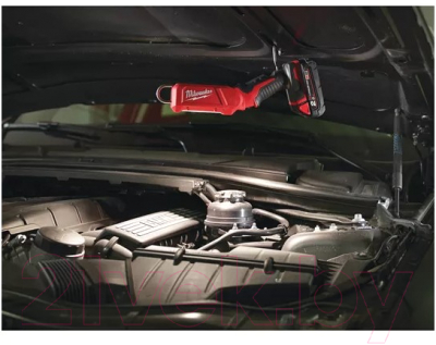 Фонарь Milwaukee M18 IL-0 / 4932430564