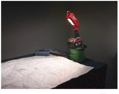 Фонарь Milwaukee M18 IL-0 / 4932430564