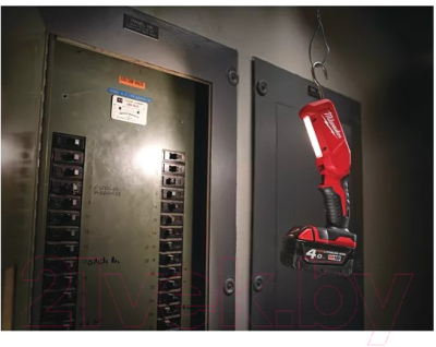 Фонарь Milwaukee M18 IL-0 / 4932430564