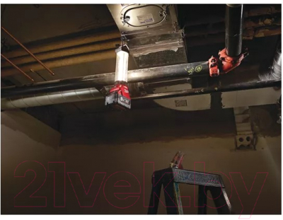 Фонарь Milwaukee M18 LL-0 / 4932430563