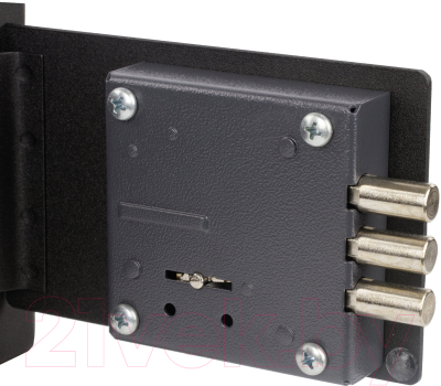 Мебельный сейф Brabix SF-140KL / 291140