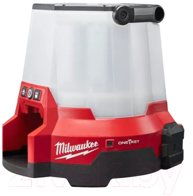 Фонарь Milwaukee M18 ONESLSP-0 / 4933459155 - фото