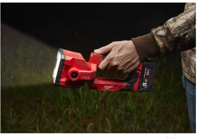 Фонарь Milwaukee M18 SLED-0 / 4933459159