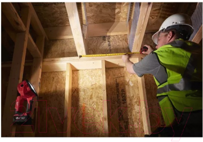 Фонарь Milwaukee M18 SLED-0 / 4933459159