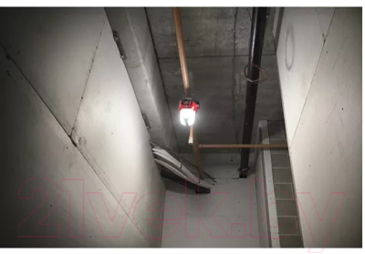Фонарь Milwaukee M18 TAL-0 / 4933464134