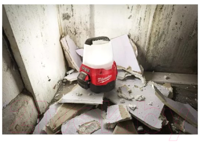 Фонарь Milwaukee M18 TAL-0 / 4933464134