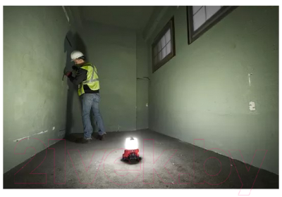 Фонарь Milwaukee M18 TAL-0 / 4933464134