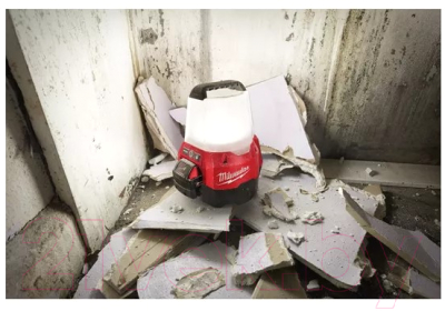 Фонарь Milwaukee M18 TAL-0 / 4933464134