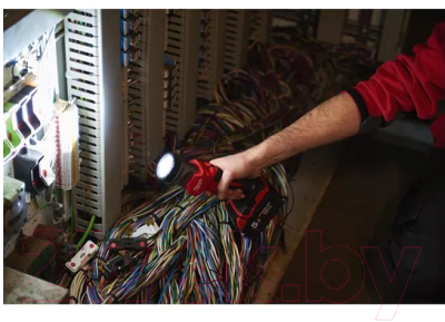 Фонарь Milwaukee М18 TLED-0 / 4932430361