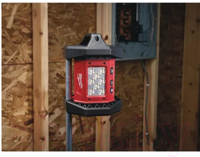 Фонарь Milwaukee М18 АL-0 / 4932430392