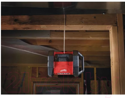 Фонарь Milwaukee М18 АL-0 / 4932430392