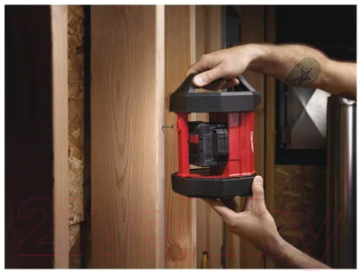 Фонарь Milwaukee М18 АL-0 / 4932430392