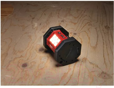 Фонарь Milwaukee М18 АL-0 / 4932430392