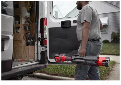 Фонарь Milwaukee M12 SAL-0 / 4933464823