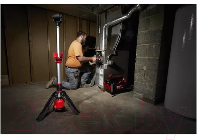 Фонарь Milwaukee M12 SAL-0 / 4933464823