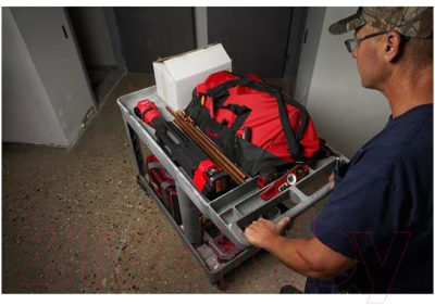 Фонарь Milwaukee M12 SAL-0 / 4933464823