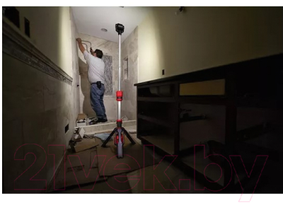 Фонарь Milwaukee M12 SAL-0 / 4933464823