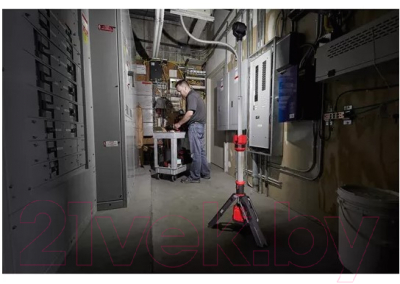 Фонарь Milwaukee M12 SAL-0 / 4933464823