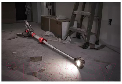 Фонарь Milwaukee M12 SAL-0 / 4933464823