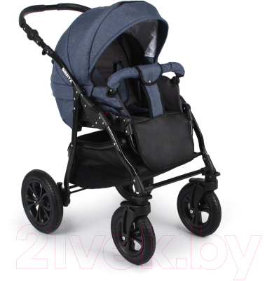 Детская универсальная коляска Alis Berta 2 в 1