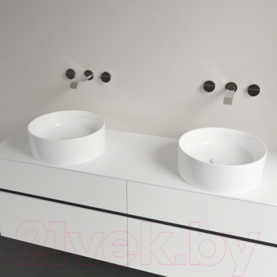 Умывальник Villeroy & Boch 4A184001