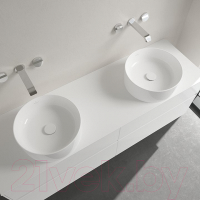 Умывальник Villeroy & Boch 4A184001