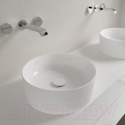 Умывальник Villeroy & Boch 4A184001