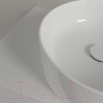 Умывальник Villeroy & Boch 4A184001