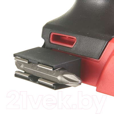 Аккумуляторная дрель-шуруповерт Milwaukee M18 BLDD2-0X / 4933464514