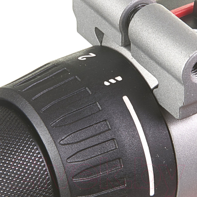 Аккумуляторная дрель-шуруповерт Milwaukee M18 BLDD2-0X / 4933464514