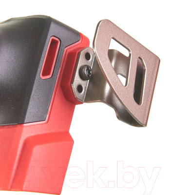 Аккумуляторная дрель-шуруповерт Milwaukee M18 BLDD2-0X / 4933464514